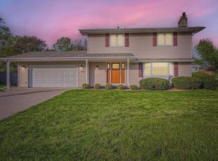 3105 McLeod St, Burnsville, MN 55337