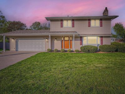 3105 McLeod St, Burnsville, MN, 55337