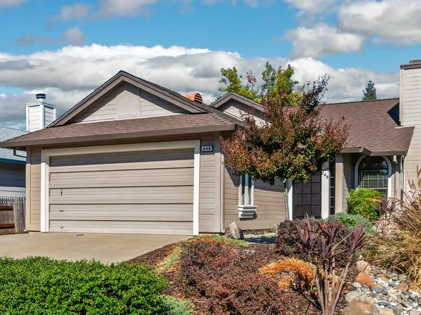 648 Springfield Cir, Roseville, CA 95678
