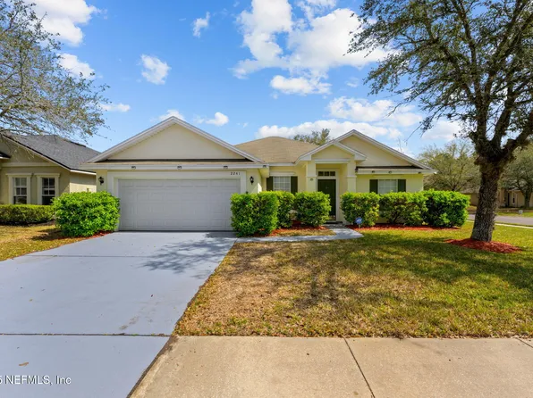 2241 CHEROKEE COVE Trail, Jacksonville, FL 32221
