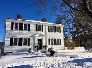 73 Main St, Northfield, MA 01360