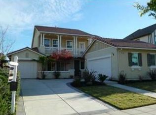 50 Alexandria Dr, Mountain House, CA