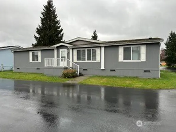 5711 NE 100th Street #64, Marysville, WA 98270