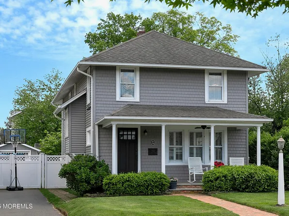 24 Forman Street, Fair Haven, NJ 07704