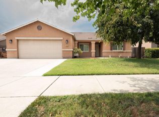 4405 E Stapp Ave, Visalia, CA
