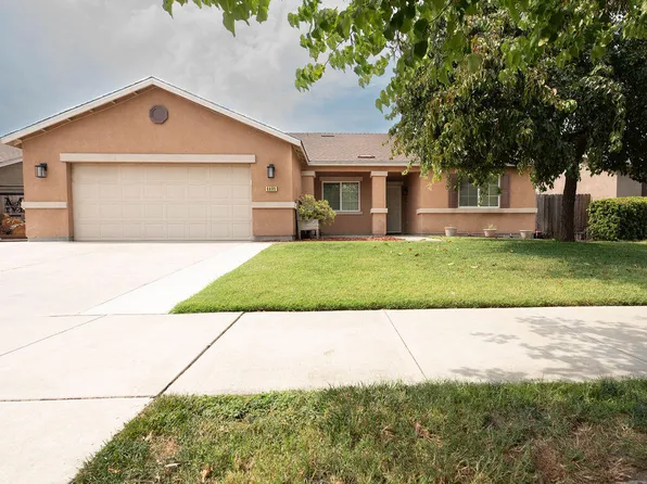 4405 E Stapp Avenue, Visalia, CA 93292