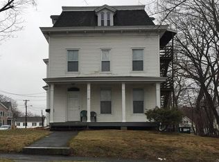 52 Pleasant St, Danbury, CT 06810