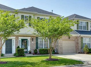 1547 Longparish Way, Chesapeake, VA 23320