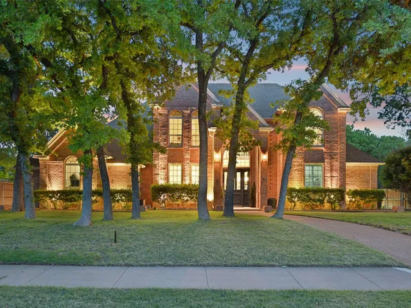 1145 Stratford Pl, Keller, TX 76248