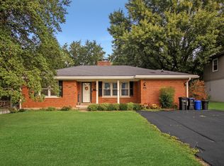 1024 Seminole Trl, Frankfort, KY 40601