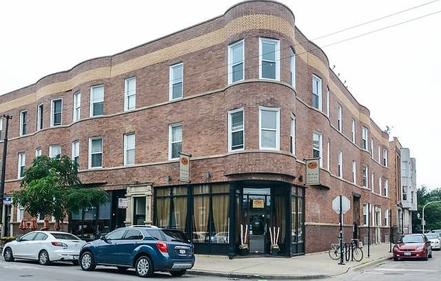 1st image of 2023 N California Ave #2B