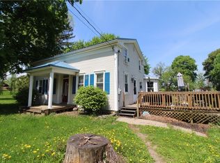 3207 Turnpike Rd, Auburn, NY 13021