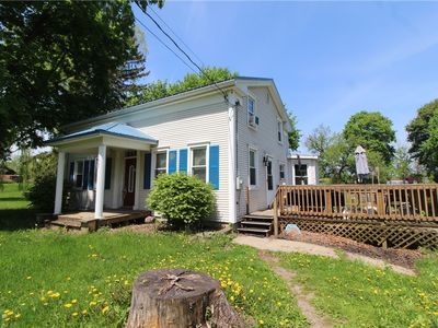 3207 Turnpike Rd, Auburn, NY, 13021