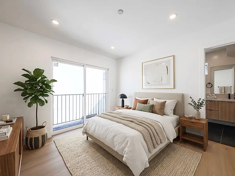 Never Before Lived in Luxury Townhomes 2 Blocks from WeHo! — Photo 11
