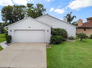 129 Gull Dr S, Daytona Beach, FL 32119