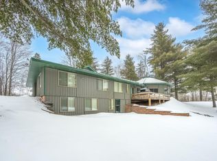 72303 Pufal Rd, Highbridge, WI 54846