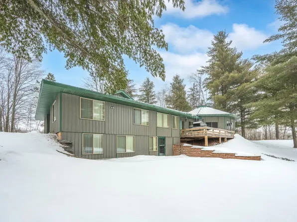 72303 Pufal Rd, Highbridge, WI 54846