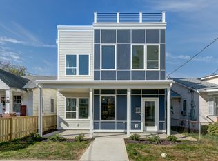 1217 McDonough St #A, Richmond, VA 23224