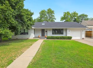 306 NW 6th St, Bentonville, AR 72712