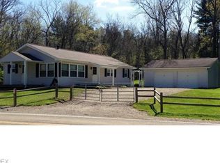 58161 Lashley Rd, Senecaville, OH 43780