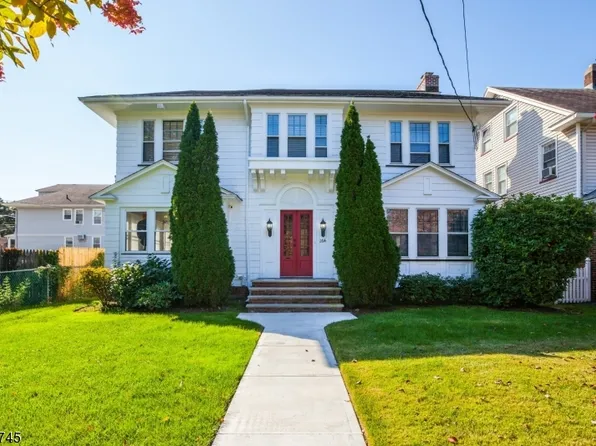 262 Grafton Ave, Newark City, NJ 07104