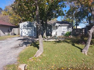 7441 Elbridge Ln, Deer Park, TX 77536
