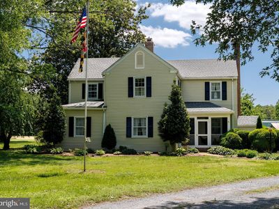 27843 Saint Michaels Rd, Easton, MD, 21601