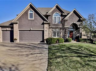 9127 N Booth Ct, Kansas City, MO 64157