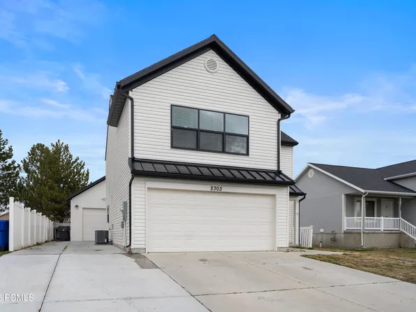 2303 E Hawthorne St, Saratoga Springs, UT 84043