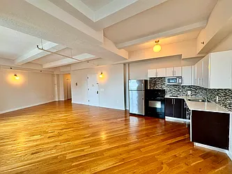 Rented by City Connections Realty