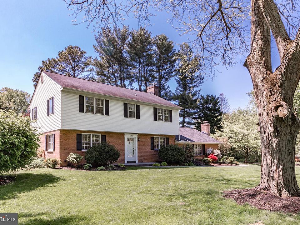 2504 Foulk Woods Rd, Wilmington, DE 19810 Zillow