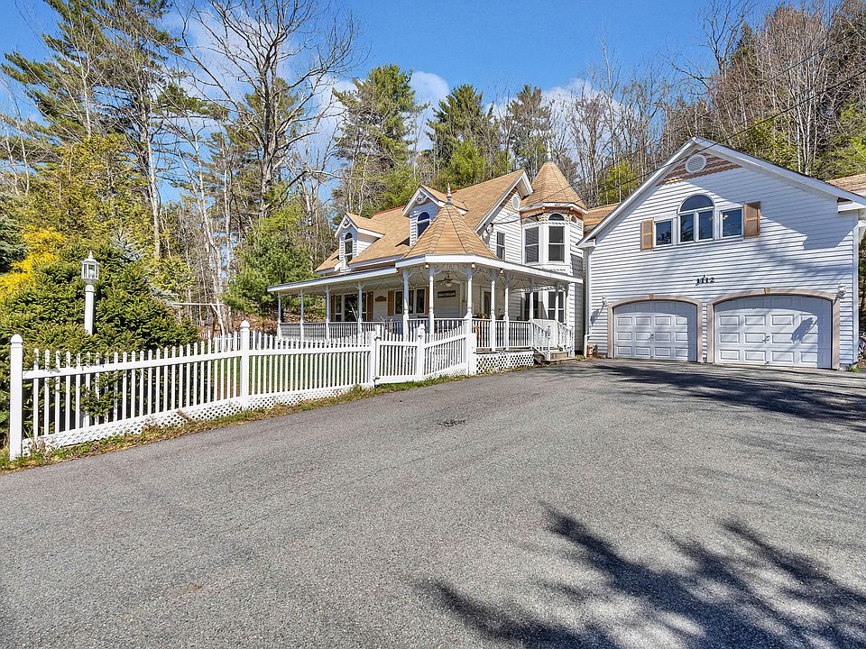 1112 Acadia Highway, Orland, ME 04472 MLS 1557208 Zillow