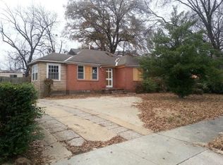 2439 Browning Cir, Memphis, TN 38114