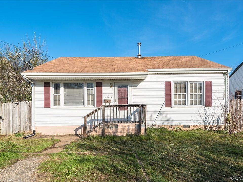 1st image of 226 N Kalmia Ave