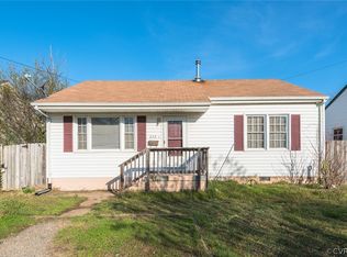 226 N Kalmia Ave, Henrico, VA 23075