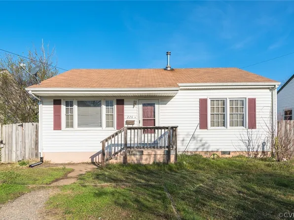 226 N Kalmia Ave, Henrico, VA 23075