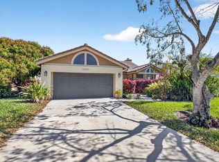 10613 Santa Laguna Drive, Boca Raton, FL 33428