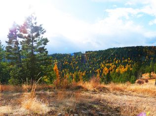 Nhn Jackson Meadows Rd, Kila, MT 59920