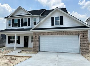 2913 Red Eagle Pl, Lexington, SC 29073