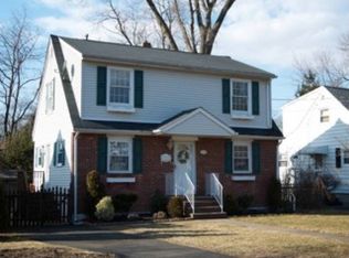 474 Sheffield Rd, Ridgewood, NJ 07450