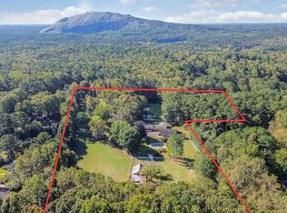 5888 Old Stone Mountain Rd, Stone Mountain, GA 30087