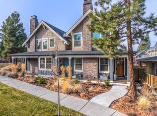 1583 Nw William Clark St, Bend, OR 97703