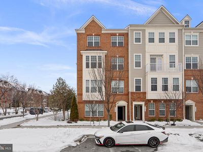 7103 Beaumont Pl Unit A, Hanover, MD, 21076