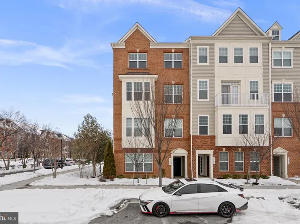 7103 Beaumont Pl Unit A, Hanover, MD 21076