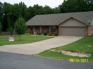 5 Brantley Cv, Conway, AR 72032
