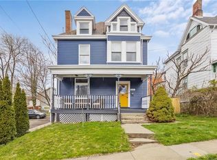 215 Locust St, Avalon, PA 15202