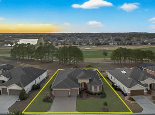 9527 SW 70th Loop, Ocala, FL 34481