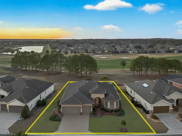 9527 SW 70th Loop, Ocala, FL 34481