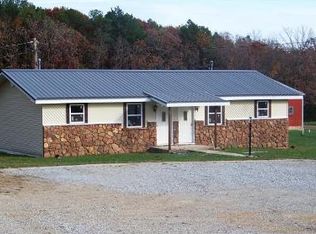 12620 Elder Springs Rd APT 1, Plato, MO 65552