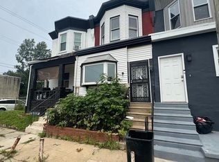 1203 S Peach St, Philadelphia, PA 19143